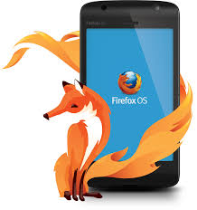 FirefoxOS Logo