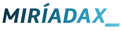 Logo MiriadaX